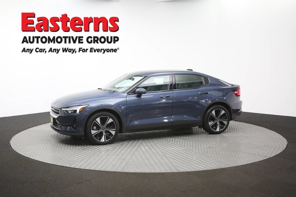 Used 2023 Polestar Polestar 2 w/ Pilot Pack FWD image 57