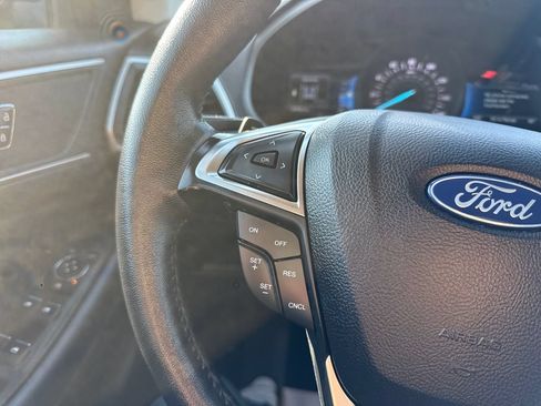 Used 2024 Ford Edge SEL w/ Convenience Package AWD/4WD image 33