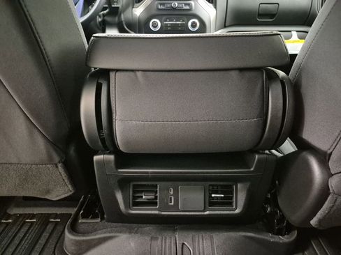 New 2026 GMC Sierra 1500 Pro w/ Graphite Edition image 22