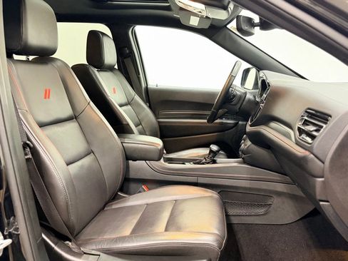 Used 2025 Dodge Durango GT AWD/4WD image 19