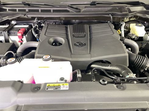 New 2026 Toyota Tundra 1794 Edition image 11