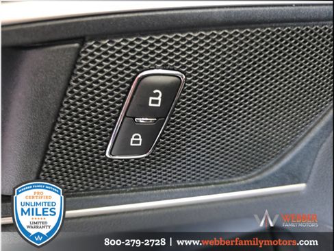 Used 2024 Ford Edge SEL w/ Convenience Package AWD/4WD image 17