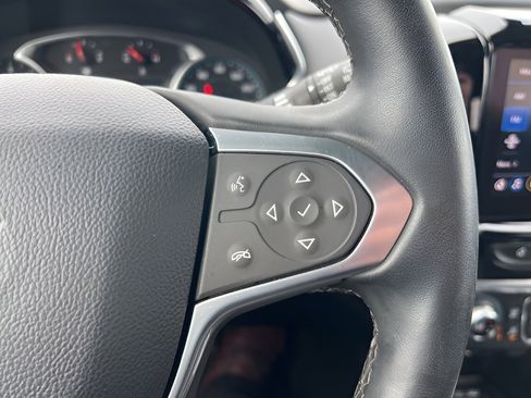 Used 2023 Chevrolet Traverse LT w/ LPO, Floor Liner Package image 20