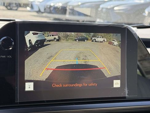 New 2026 Lexus UX 300h AWD image 11