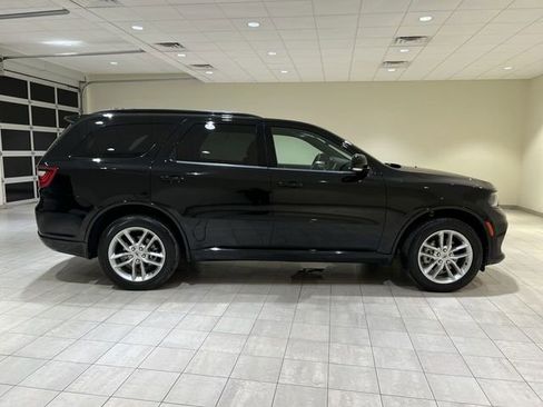 Used 2023 Dodge Durango GT AWD/4WD image 6