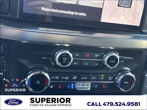 Used 2026 Ford F250 King Ranch AWD/4WD image 45