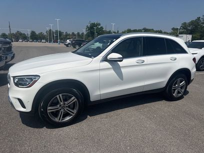 Used 2022 Mercedes-Benz GLC 300