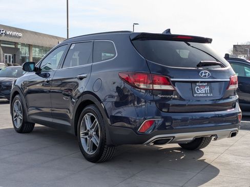 Used 2017 Hyundai Santa Fe SE image 7