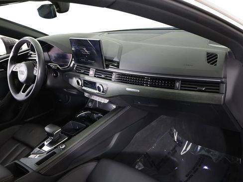 Used 2020 Audi A5 2.0T Premium Plus AWD/4WD image 27