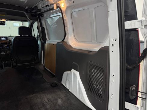 Used 2019 Ford Transit Connect XL FWD image 26