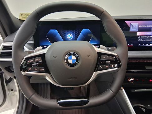 New 2026 BMW 330i Sedan w/ Convenience Package image 15