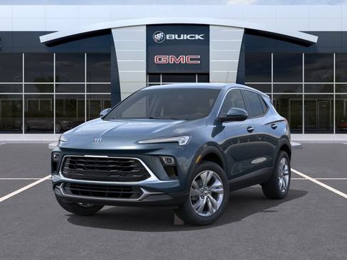 New 2026 Buick Encore GX Preferred w/ Comfort Package AWD/4WD image 6