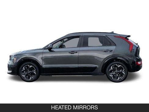 Used 2024 Kia Niro Wind FWD image 6