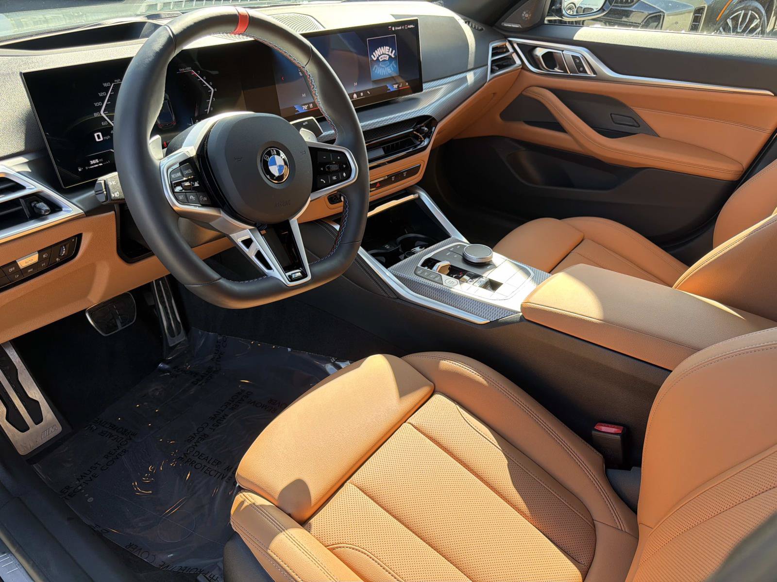Used 2026 BMW M440i RWD image 12