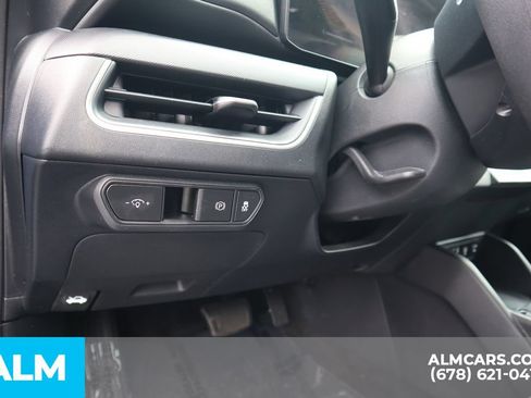 Used 2025 Kia K4 FWD image 12