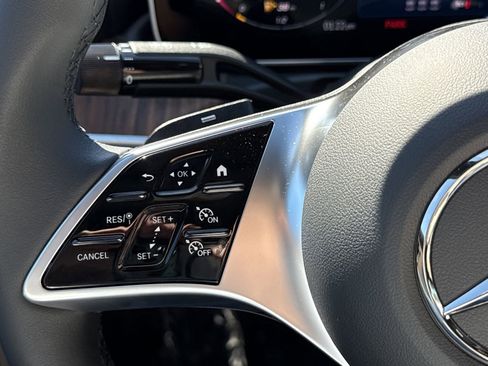 New 2026 Mercedes-Benz C 300 Sedan image 21