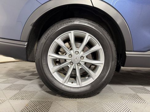Used 2025 Honda CR-V EX image 22
