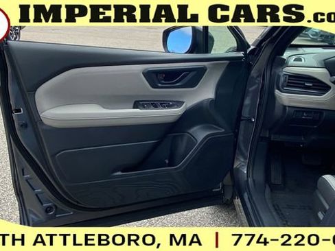 New 2026 Subaru Forester image 13