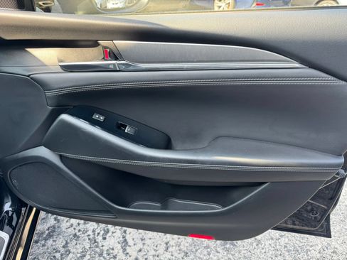 Used 2018 MAZDA MAZDA6 Touring FWD image 26