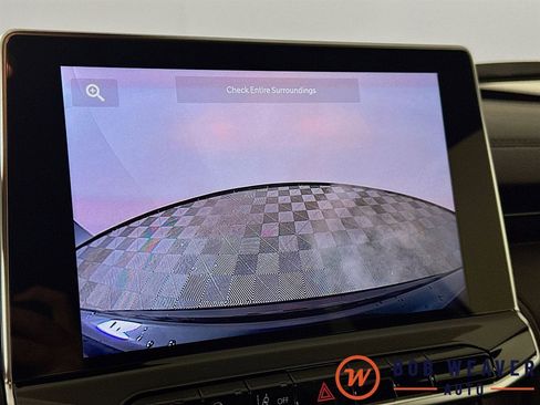 New 2026 Jeep Compass Latitude AWD/4WD image 14