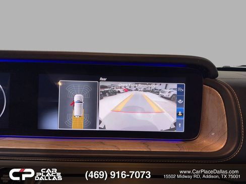 Used 2021 Mercedes-Benz G 550 G 550 image 35