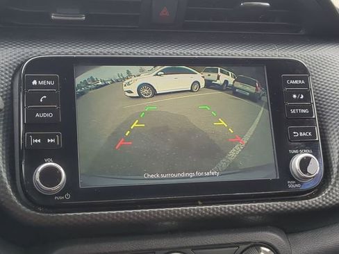 Used 2023 Nissan Kicks SV w/ Interior Electronics Package image 33