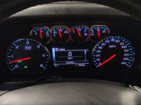 Used 2018 Chevrolet Tahoe LT AWD/4WD image 23