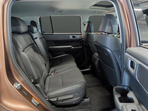 New 2026 Hyundai Santa Fe XRT AWD/4WD image 33