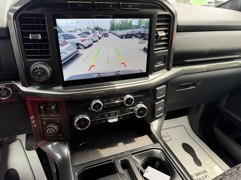Used 2023 Ford F150 Tremor w/ Trailer Tow Package AWD/4WD image 44