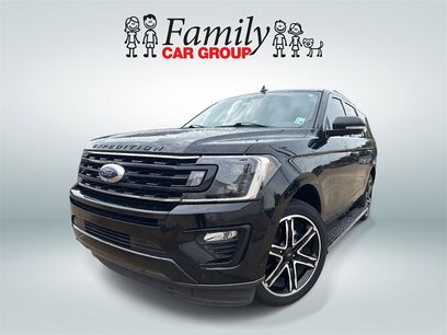 Used 2020 Ford Expedition Limited w/ Equipment Group 303A