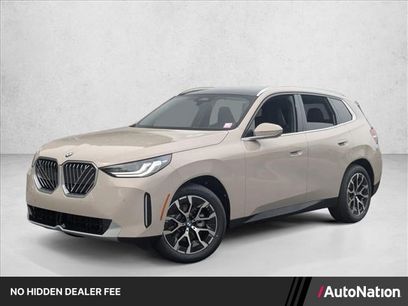 Used 2026 BMW X3 xDrive30i w/ Premium Package