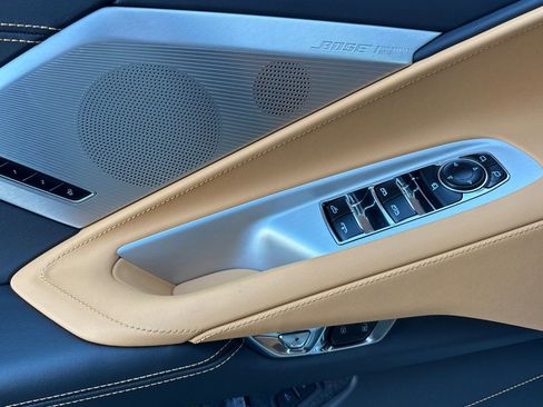 Used 2024 Chevrolet Corvette Stingray Preferred Conv w/ Z51 Performance Package image 12