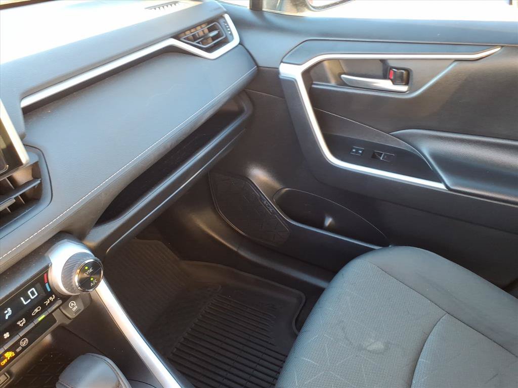 Used 2023 Toyota RAV4 XLE w/ Convenience Package AWD/4WD image 36