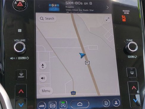 Used 2023 Subaru Outback Onyx Edition XT image 22