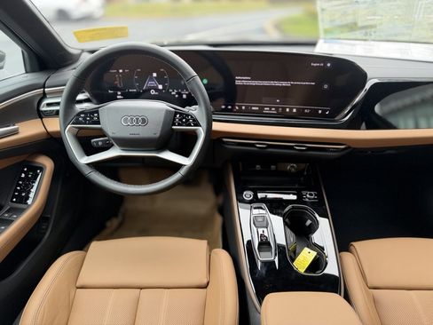 New 2025 Audi A5 2.0T Premium Plus image 8