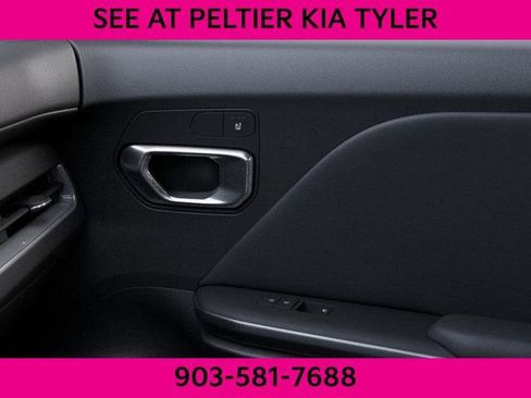 New 2026 Kia K4 EX image 27