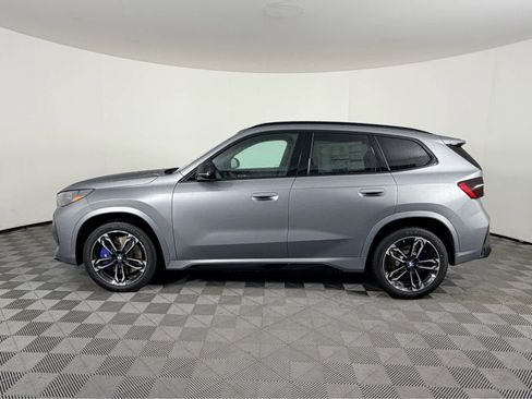 New 2026 BMW X1 M35i w/ Technology Package image 8