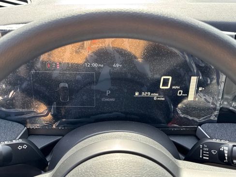 New 2026 Nissan Kicks SV w/ SV Premium Package image 23