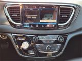 New 2026 Chrysler Voyager LX image 5