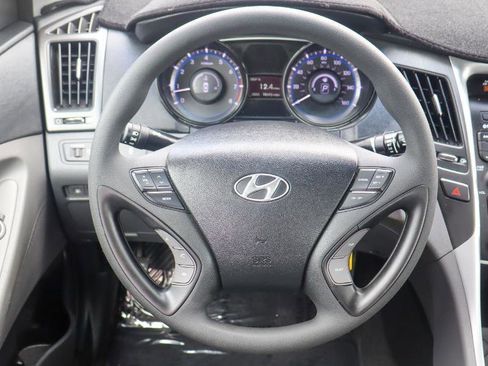 Used 2013 Hyundai Sonata GLS FWD image 14