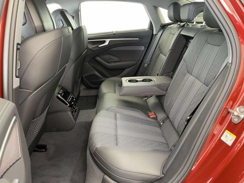 New 2026 Audi A6 Prestige AWD/4WD image 19
