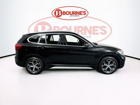 Used 2018 BMW X1 xDrive28i AWD/4WD image 11