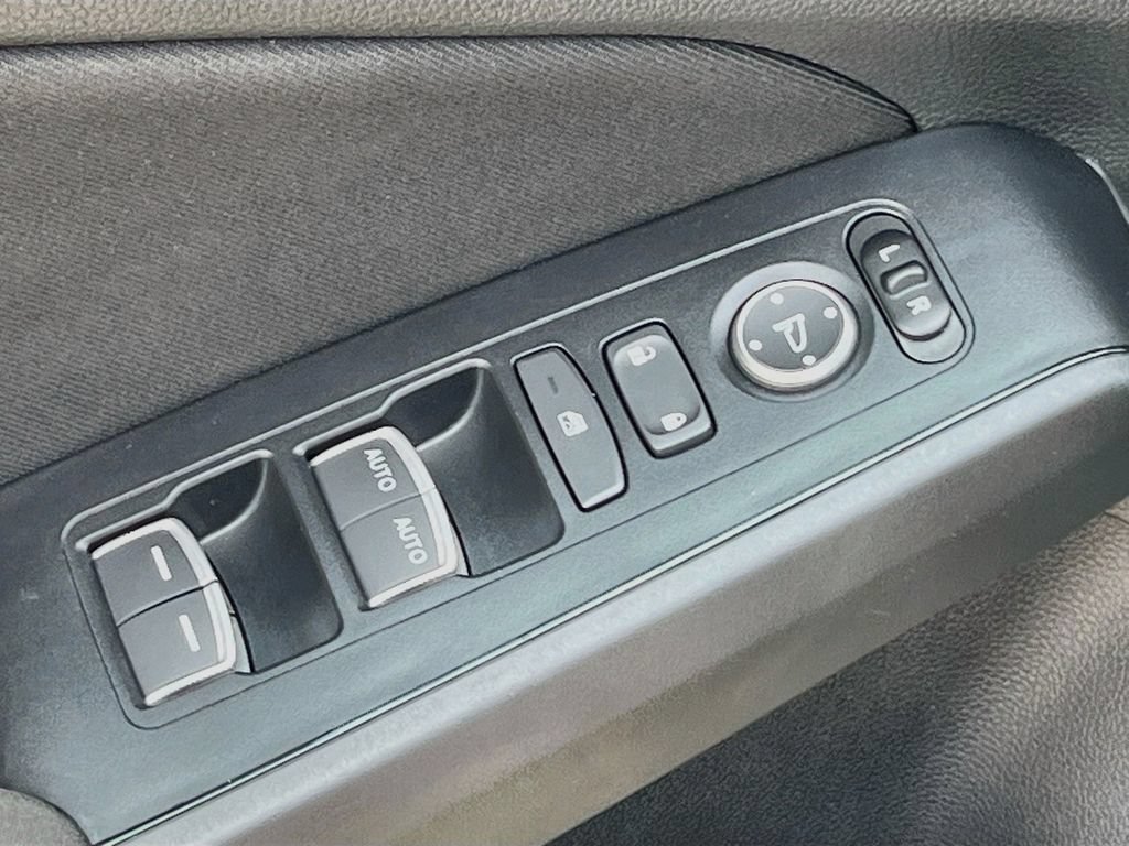 Used 2026 Honda Civic Sport image 17