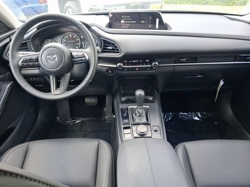 Certified 2026 MAZDA CX-30 AWD 2.5 S w/ Select Sport Pkg image 8