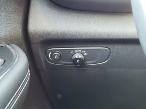 Used 2023 Buick Envision Preferred w/ Sport Touring Package AWD/4WD image 12