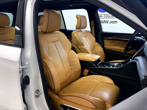 Used 2022 Jeep Grand Cherokee Summit image 9