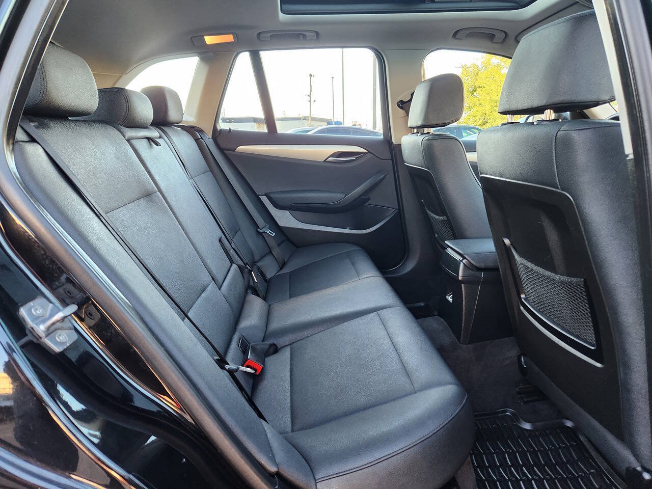 Used 2015 BMW X1 xDrive28i AWD/4WD image 15