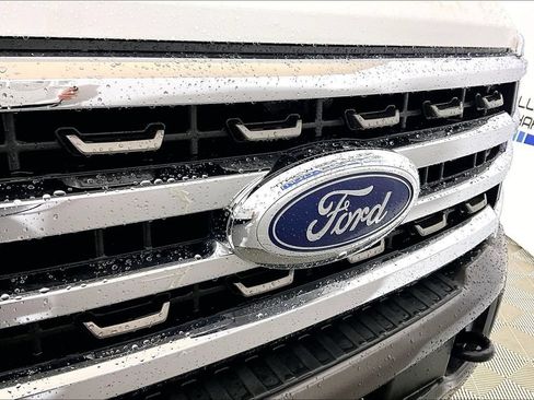 Certified 2024 Ford F250 King Ranch AWD/4WD image 23