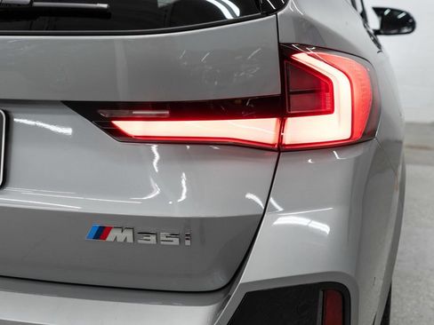 Used 2026 BMW X1 M35i AWD/4WD image 44