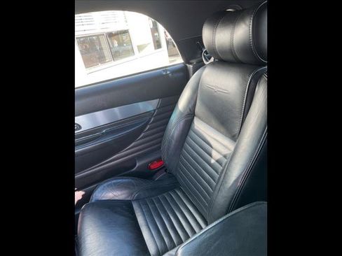 Used 2003 Ford Thunderbird RWD image 13